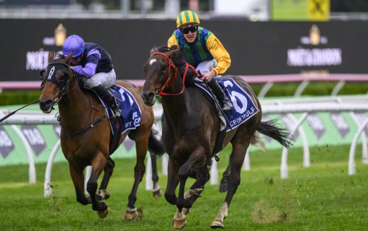 气氛更加紧 气氛更加紧